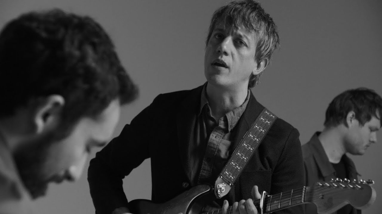 Steve Gunn — Photo