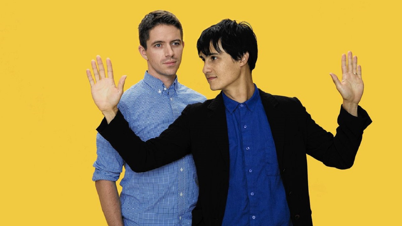 The Dodos — Photo