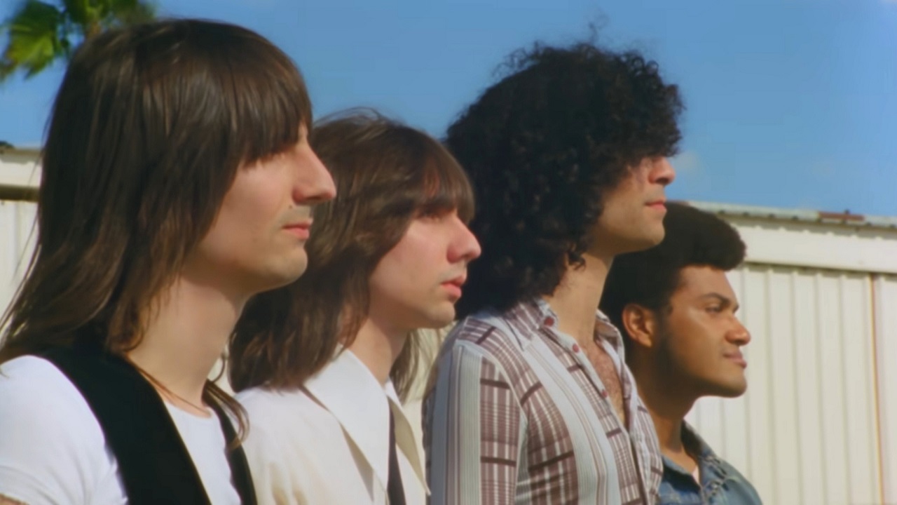 The Lemon Twigs — Photo