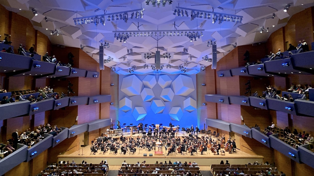 Minnesota Orchestra — Photo