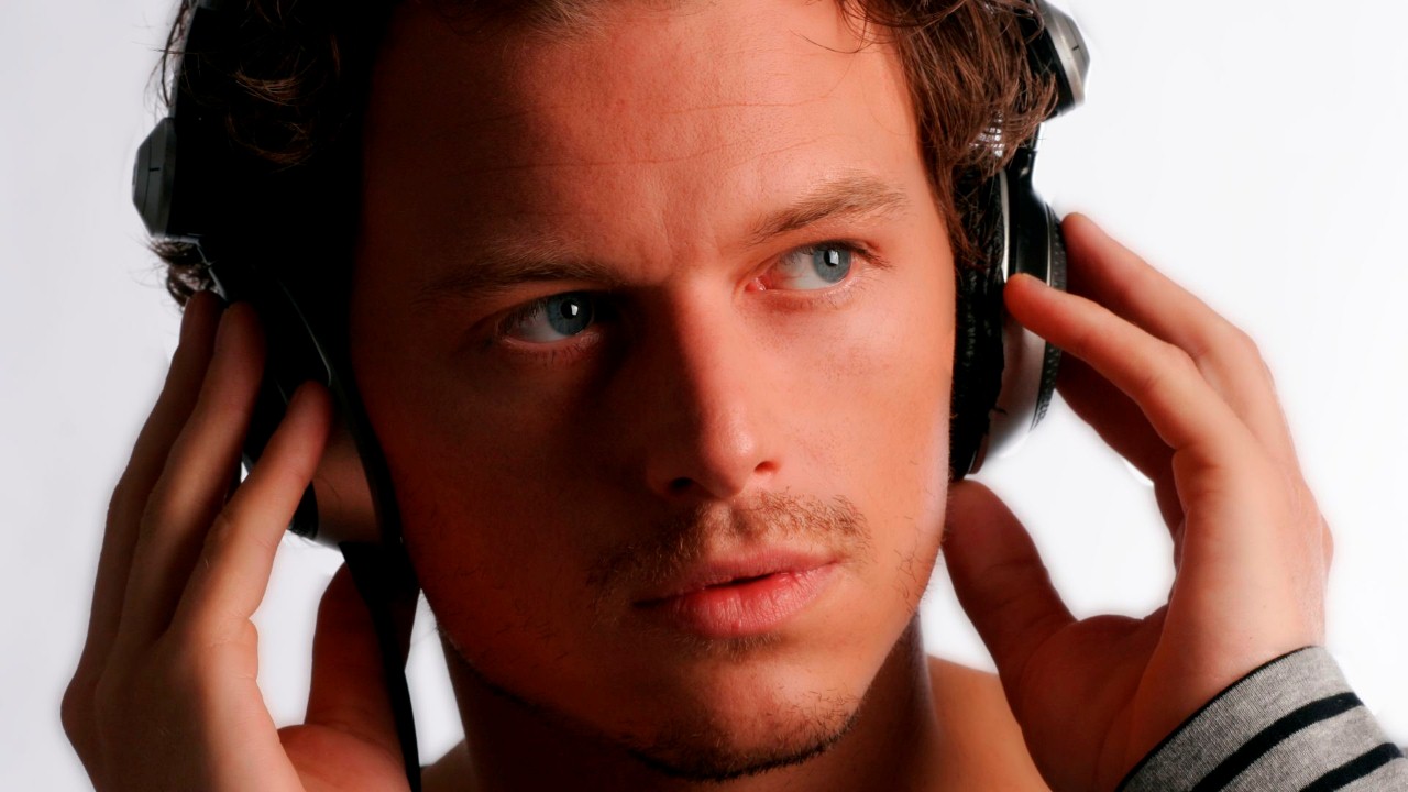 Fedde Le Grand — Photo
