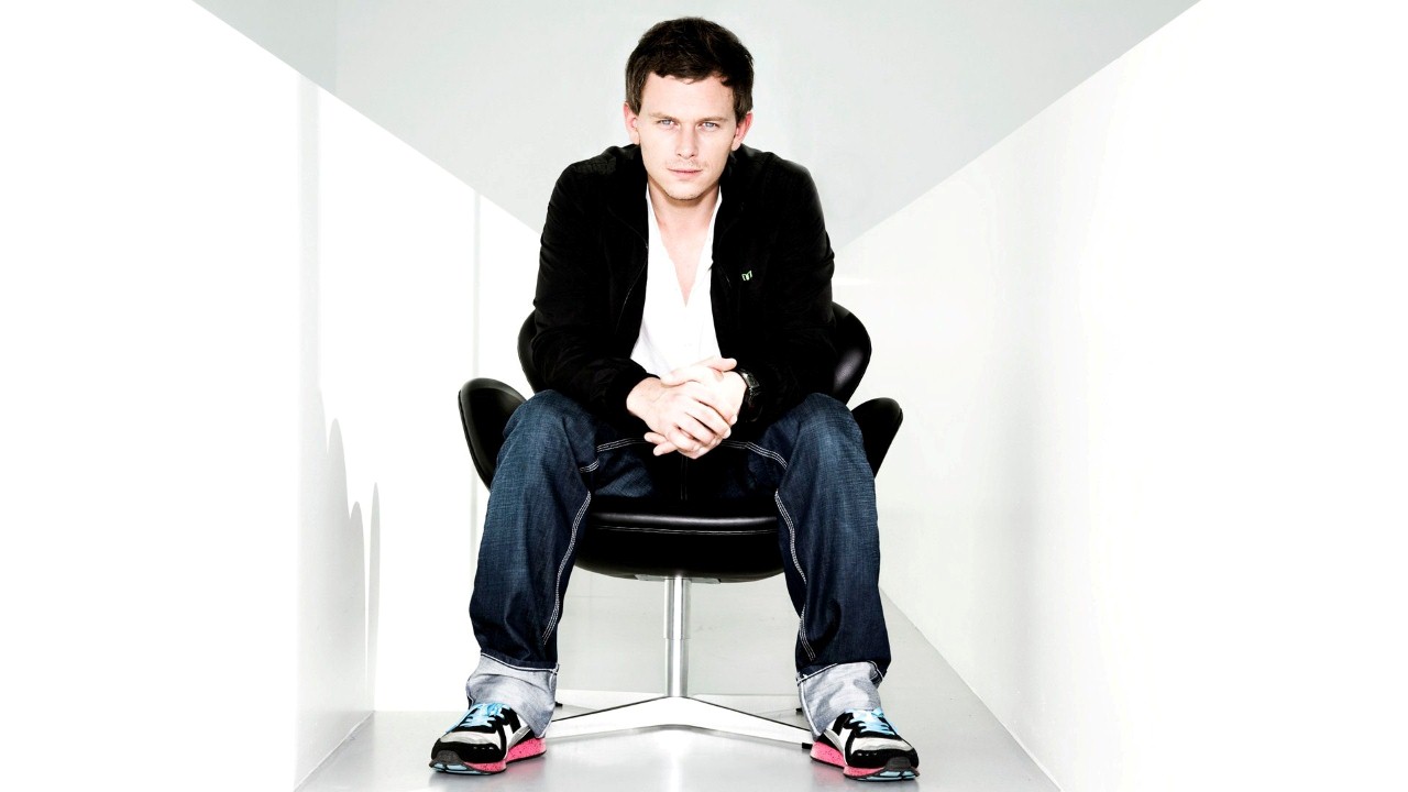 Fedde Le Grand — Photo