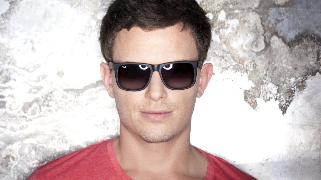 Fedde Le Grand — Photo