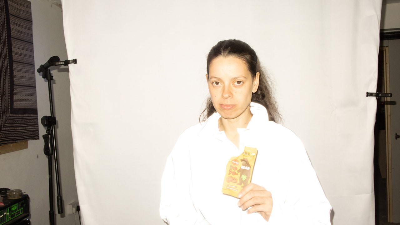 Tirzah — Photo