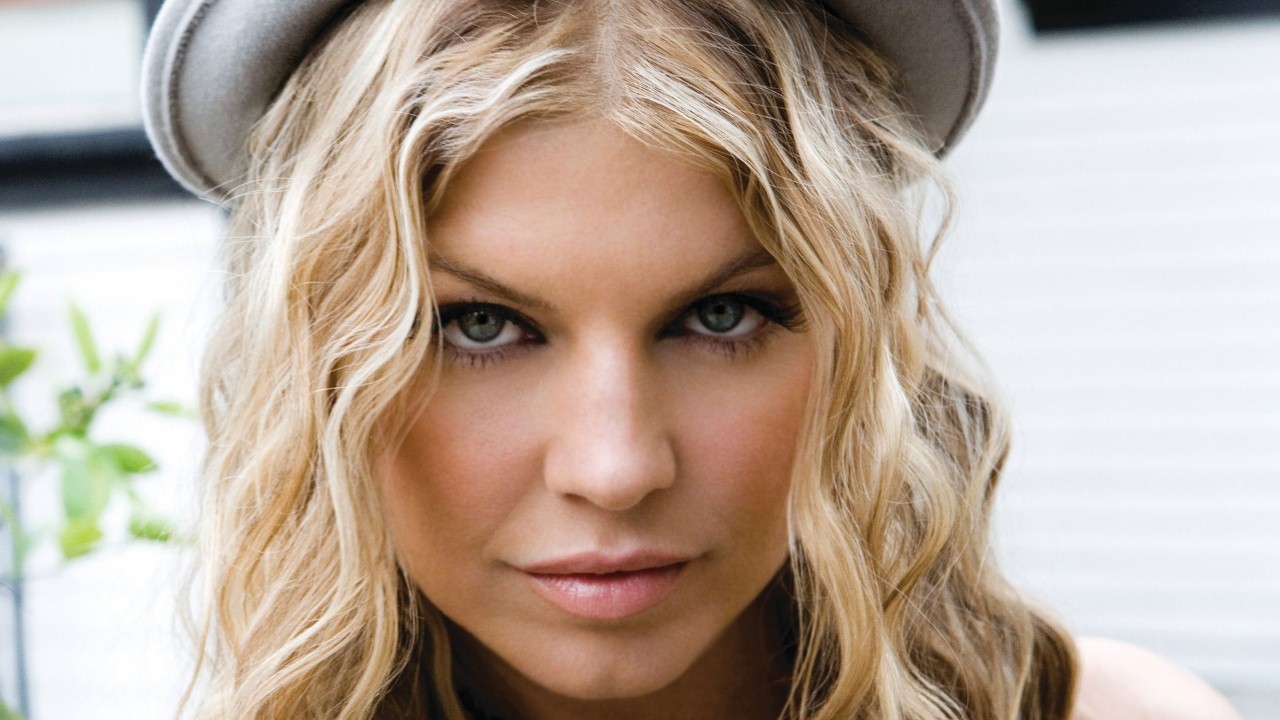 Fergie