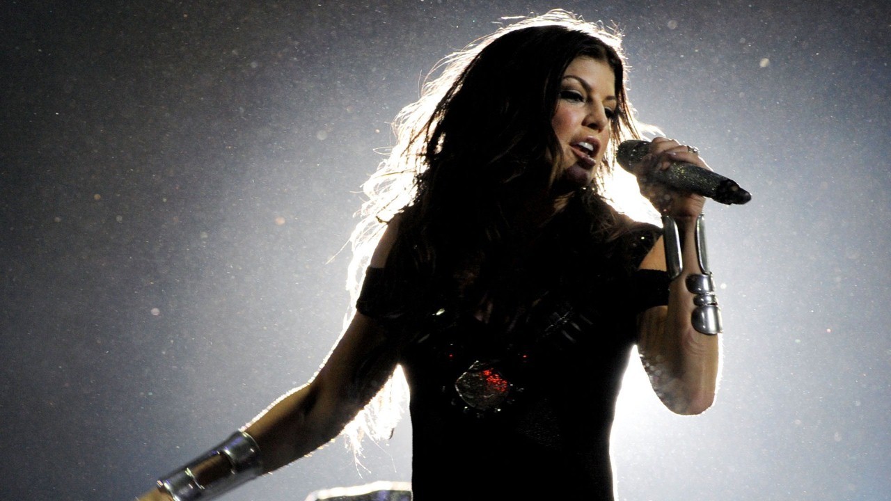 Fergie — Photo