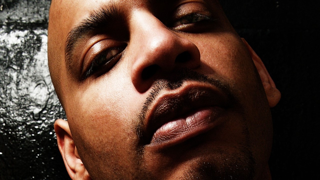 Dennis Ferrer — Photo