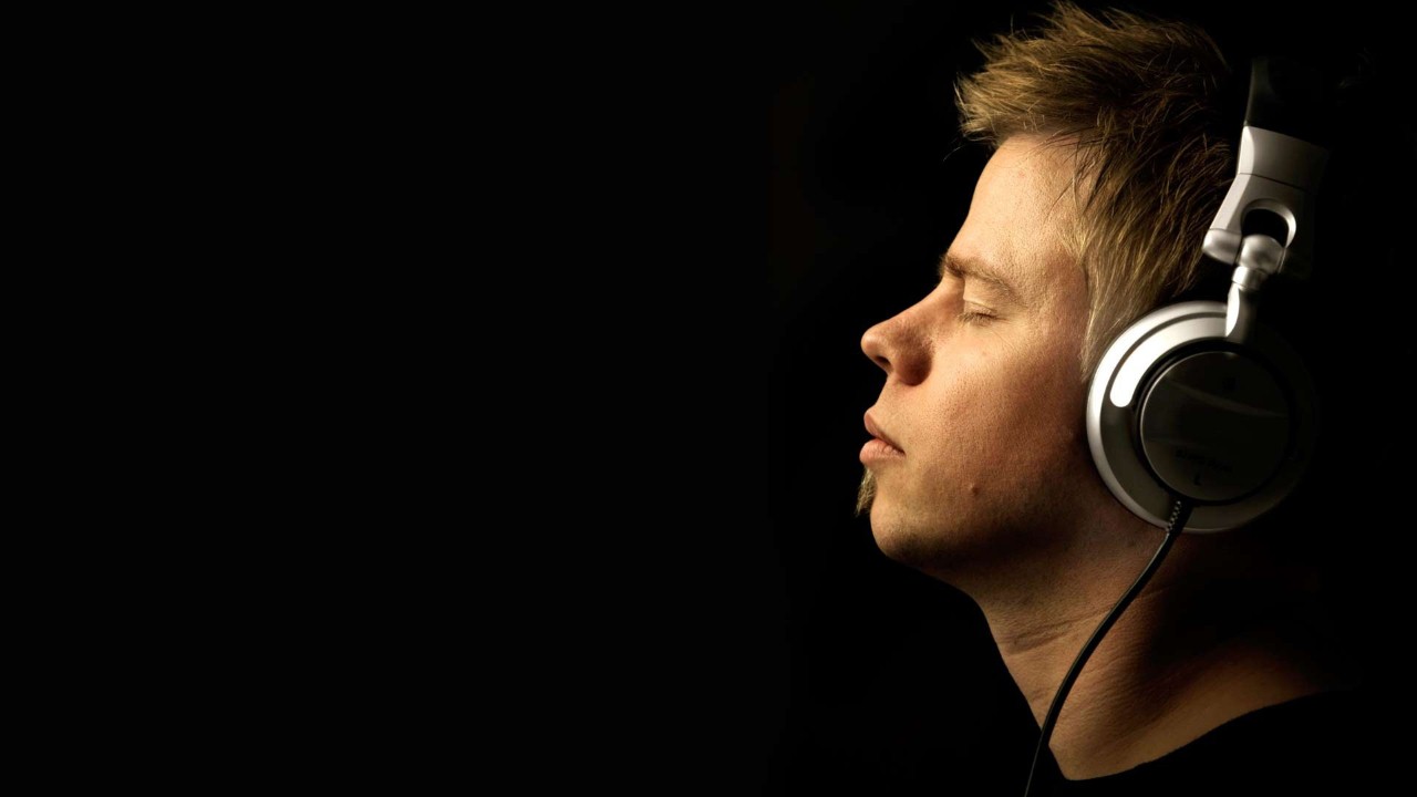 Photo of Ferry Corsten