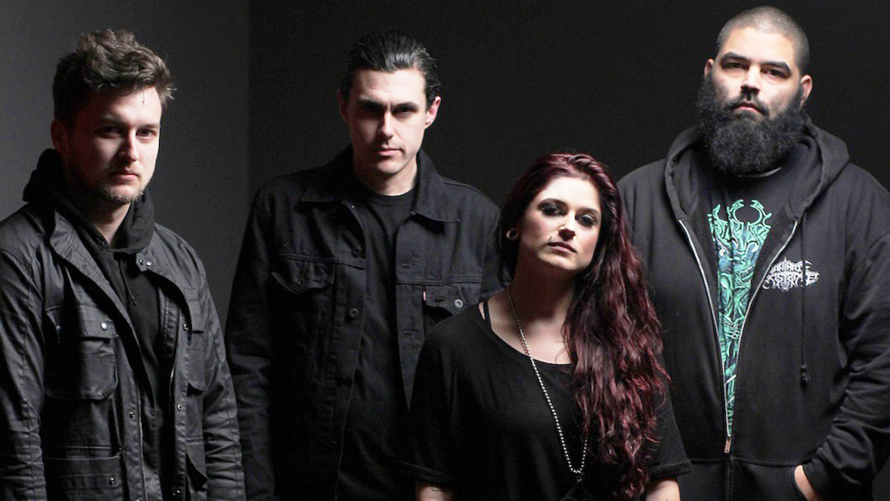 Entheos — Photo · promo