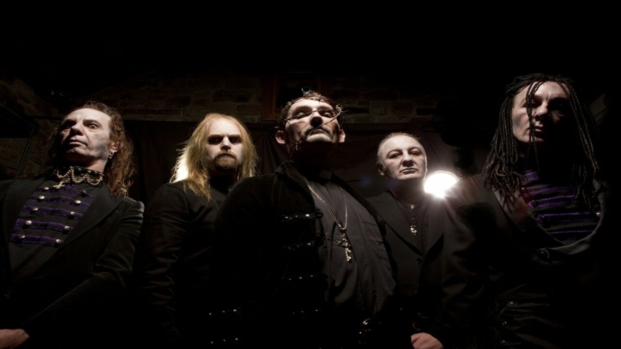 Hell — Photo