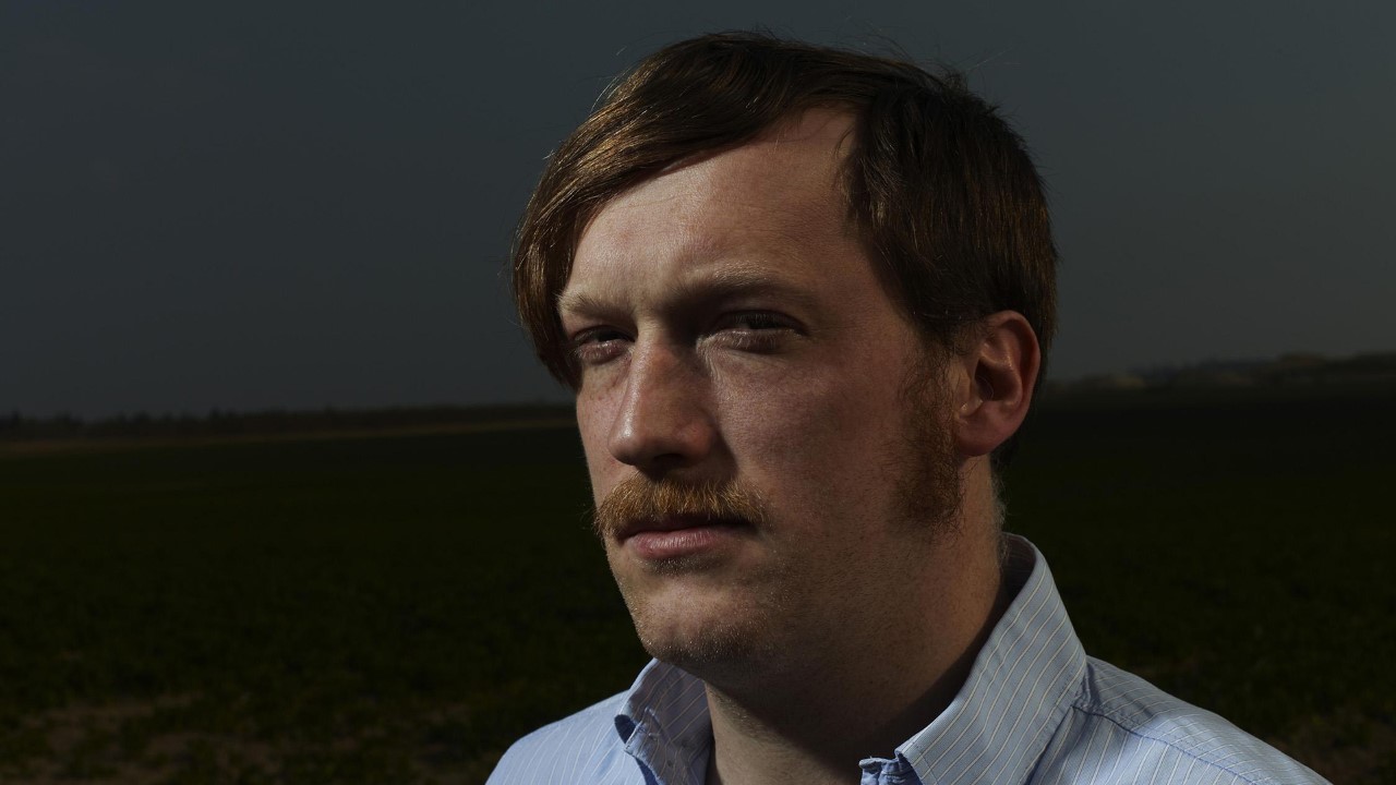 The Field — Photo