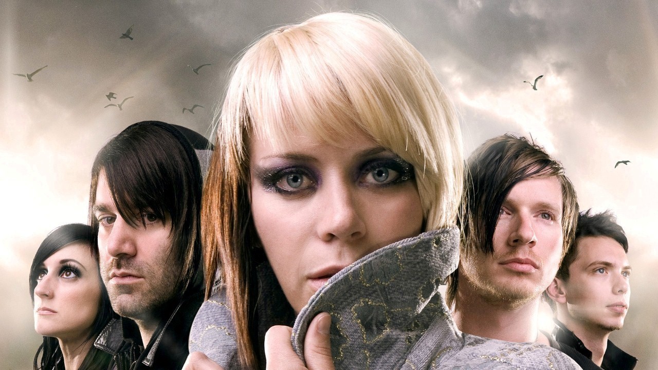 Fireflight — Photo · promo