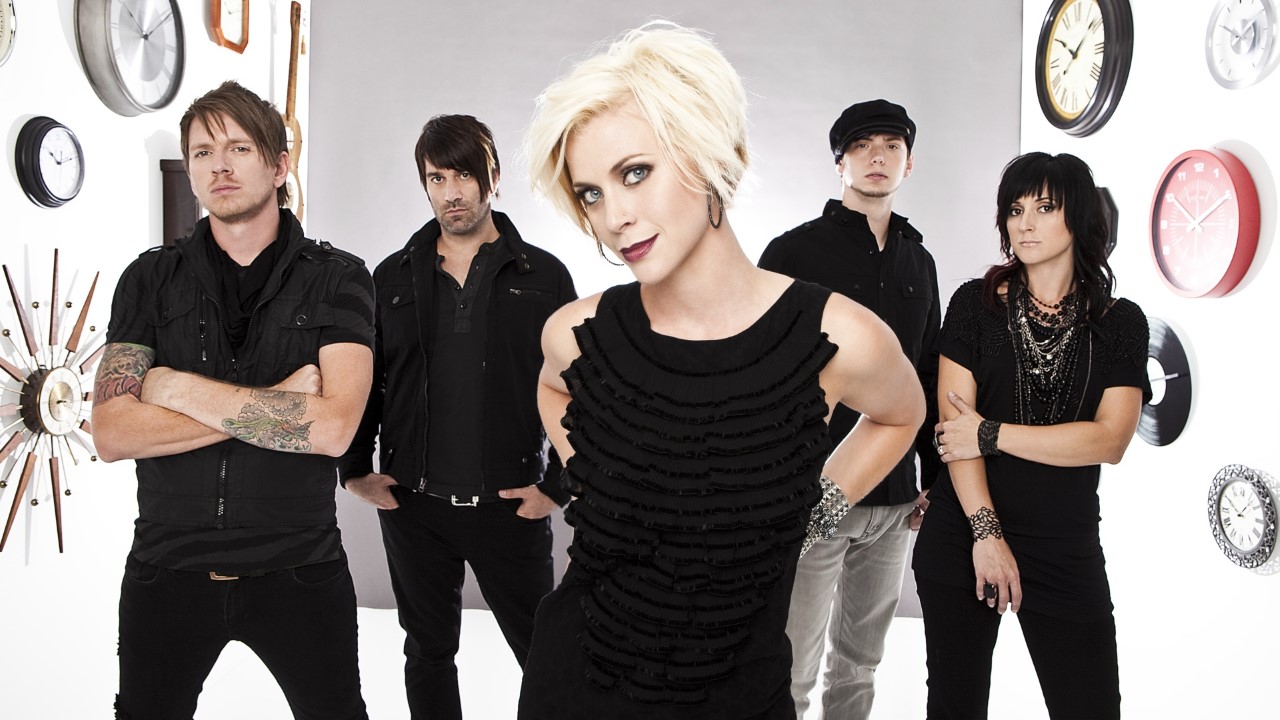 Fireflight — Photo · promo