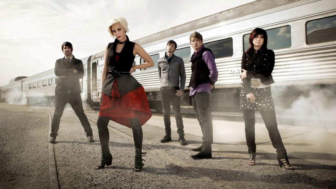 Fireflight — Photo · promo