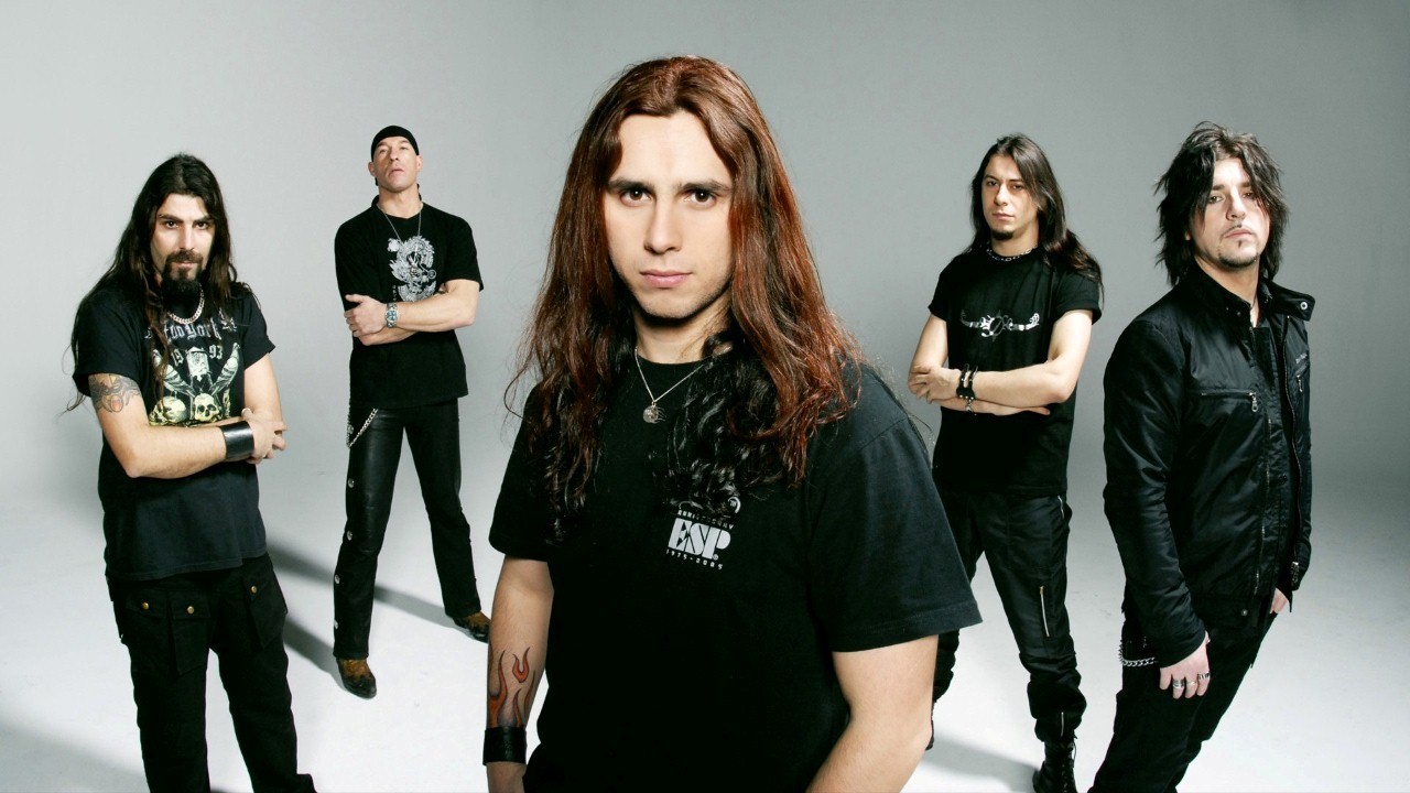 Firewind — Photo