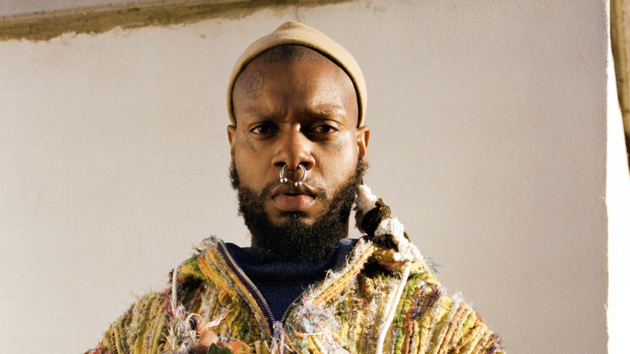 serpentwithfeet — Photo