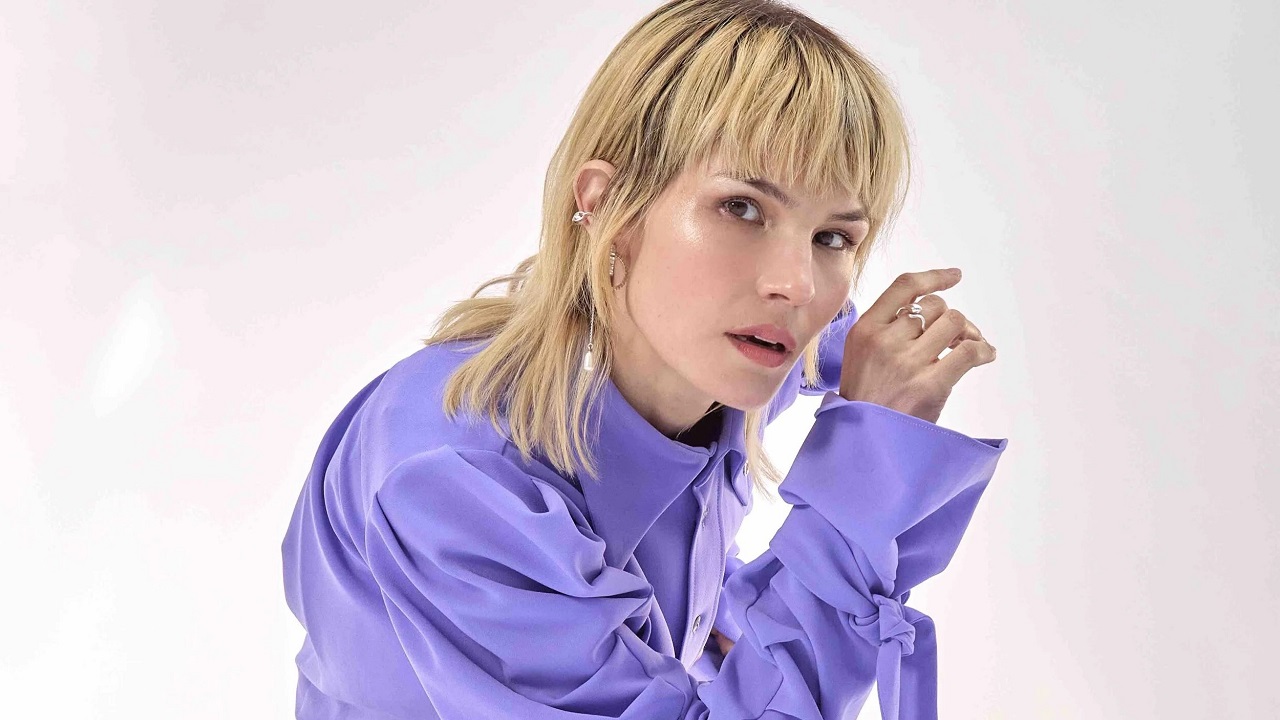 Olivia Merilahti