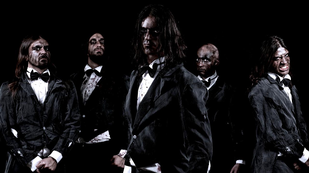 Fleshgod Apocalypse — Photo