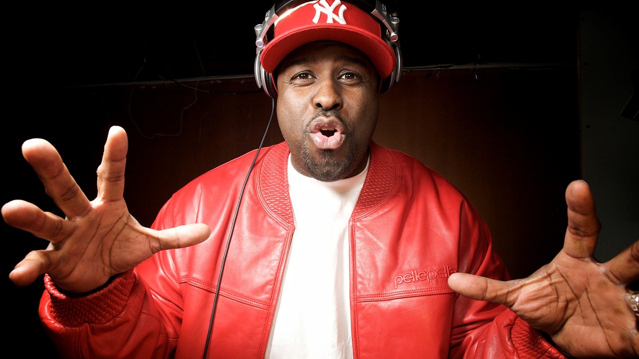 Funkmaster Flex — Photo