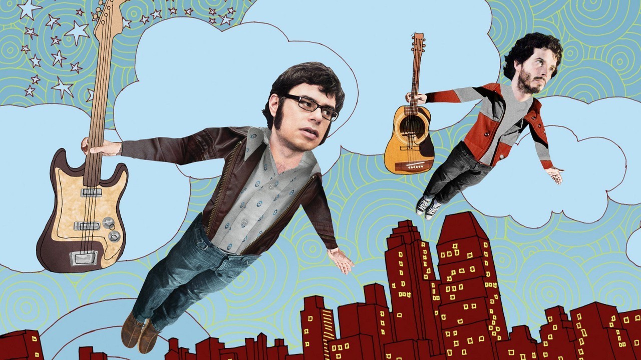 Flight of the Conchords — Photo