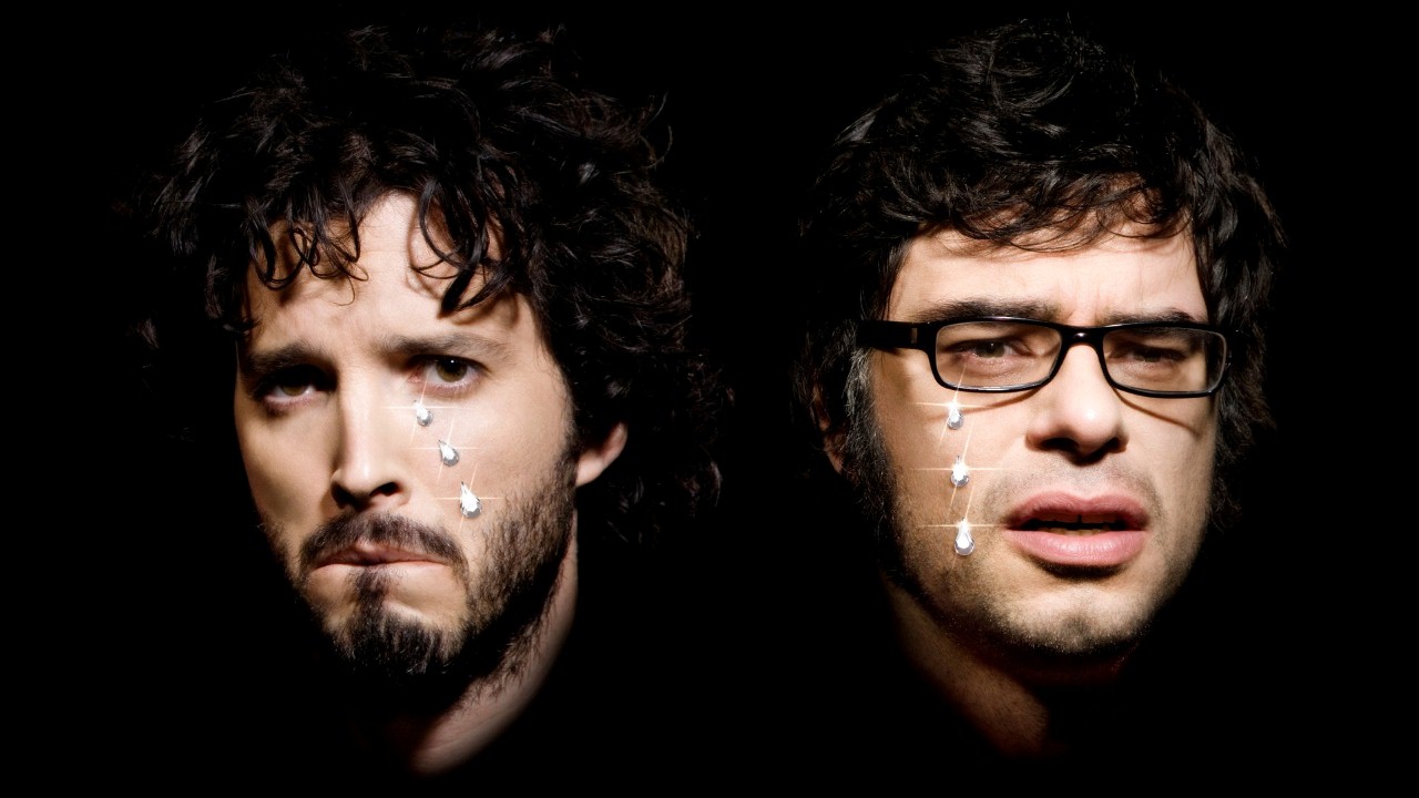 Flight of the Conchords — Photo