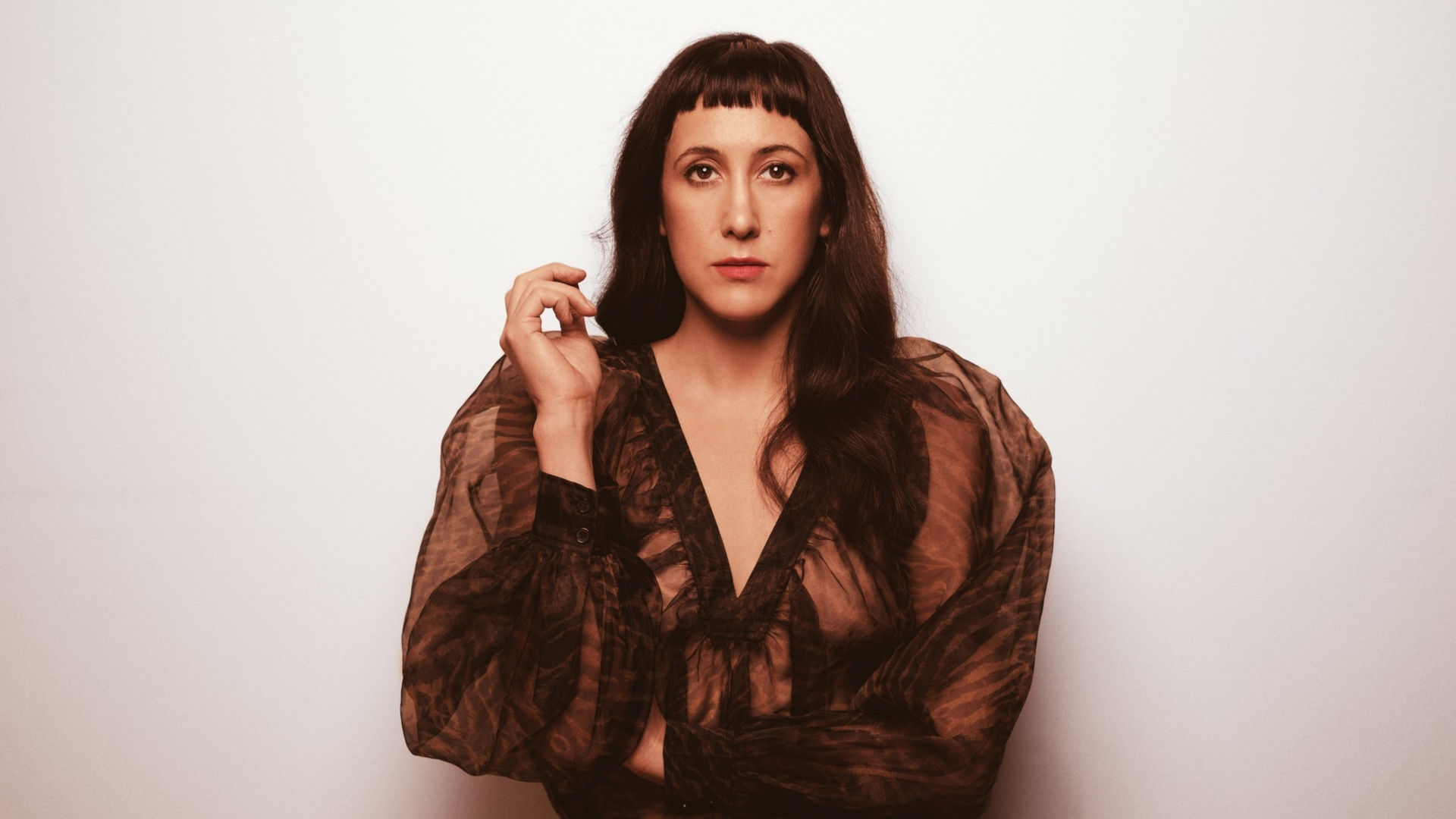 Vanessa Carlton — Photo