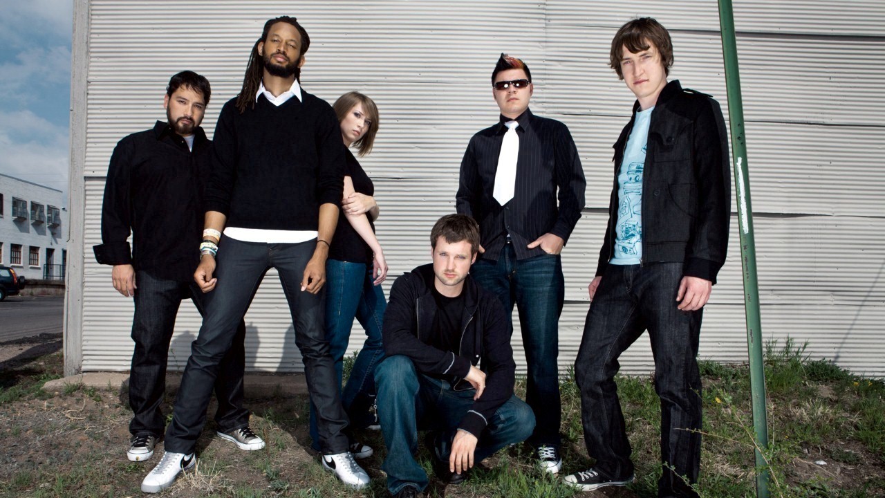 Flobots — Photo