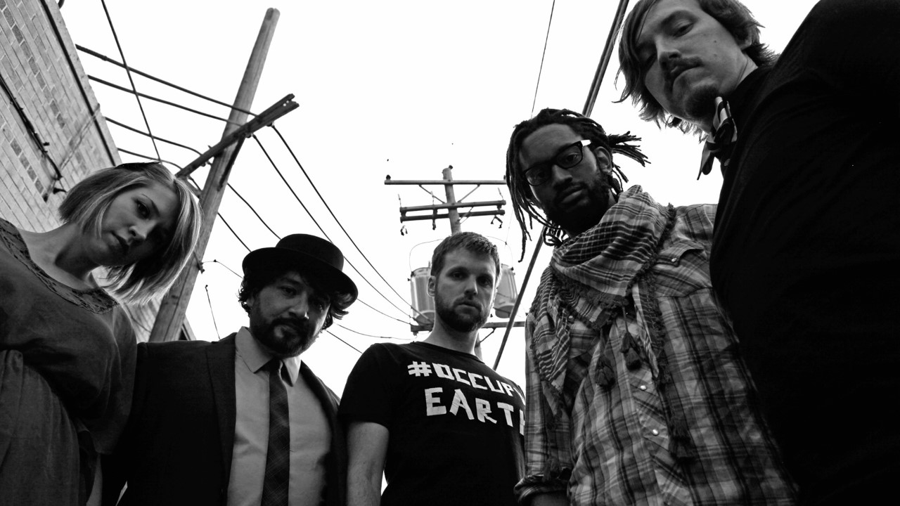 Flobots — Photo