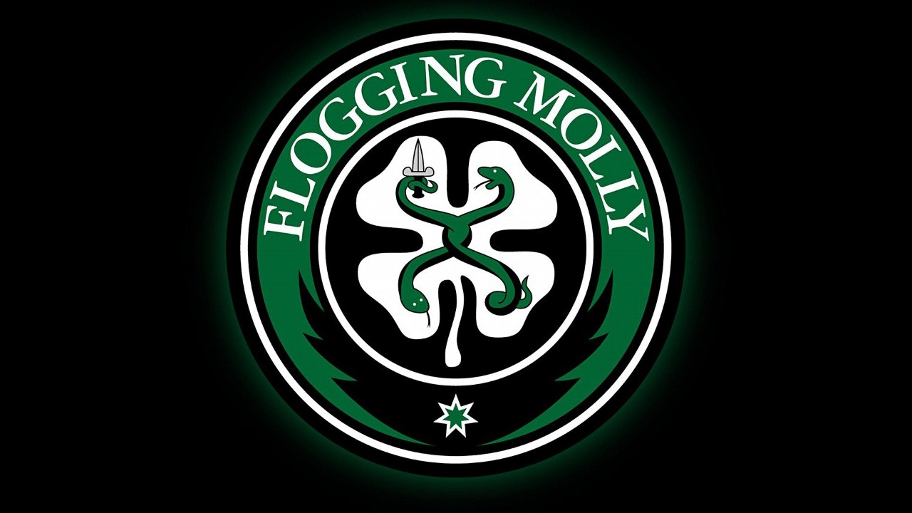 Flogging Molly — Photo