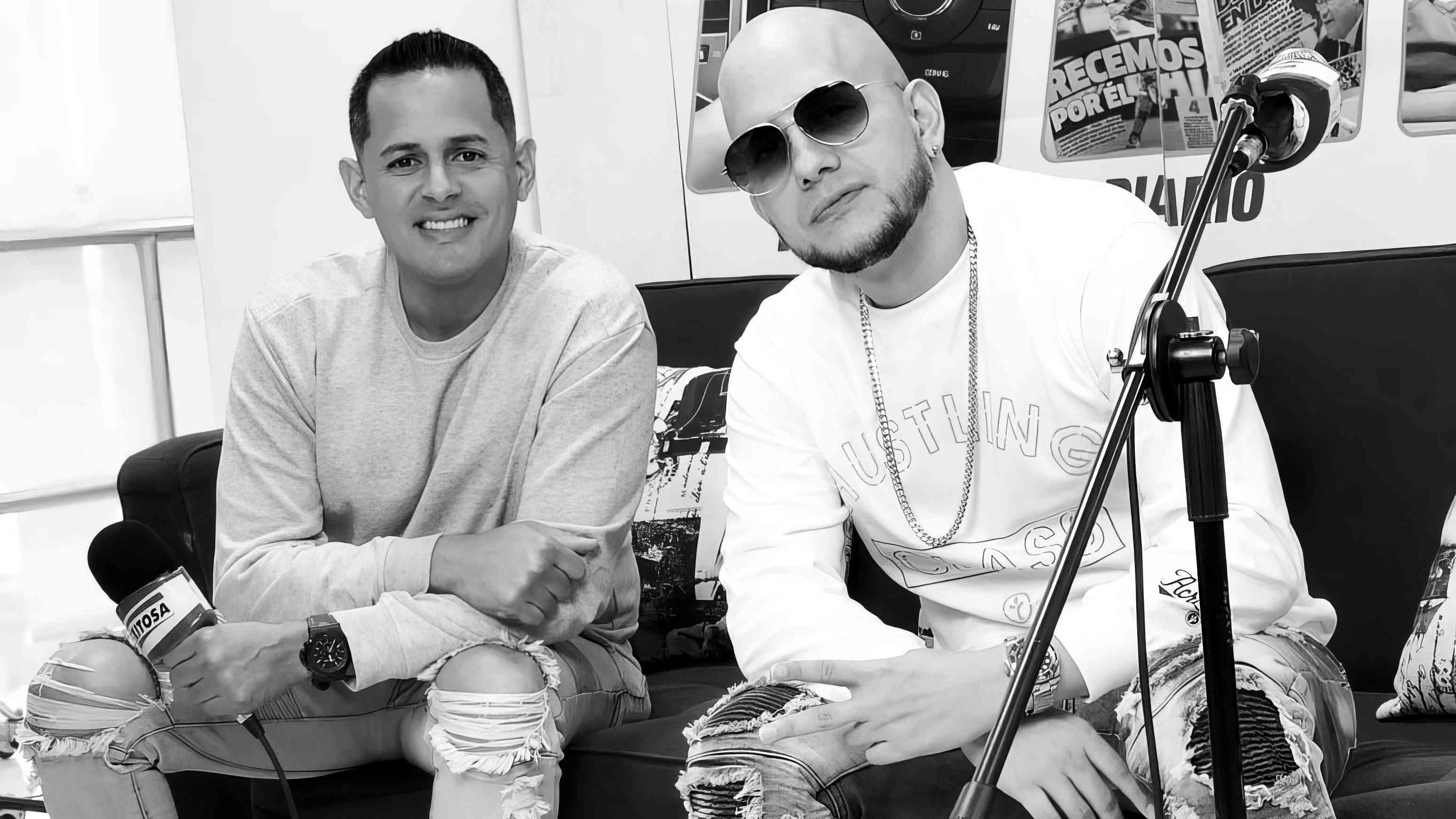 Ángel & Khriz
