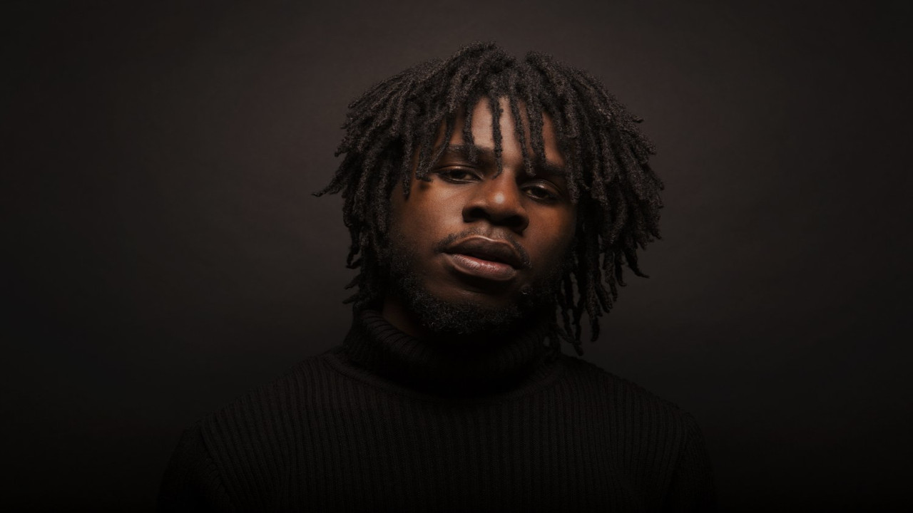 Header Banner Chronixx