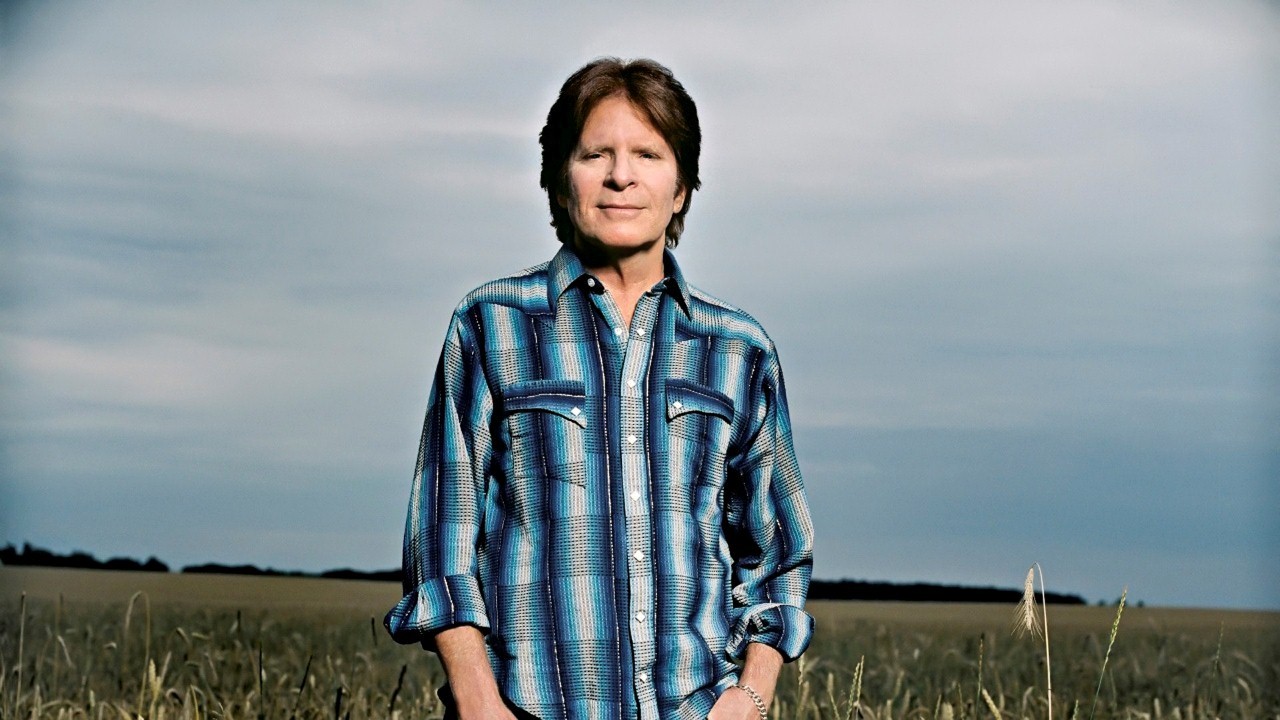 John Fogerty — Photo
