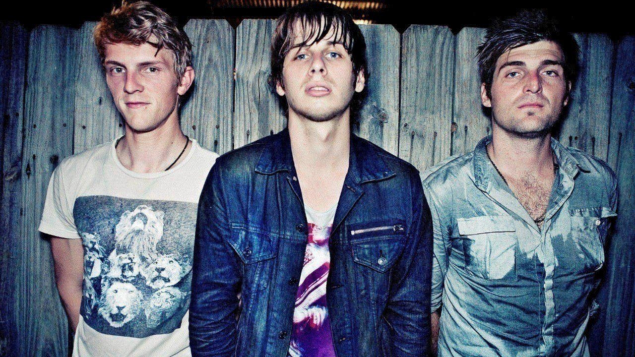 Foster the People — Photo · promo