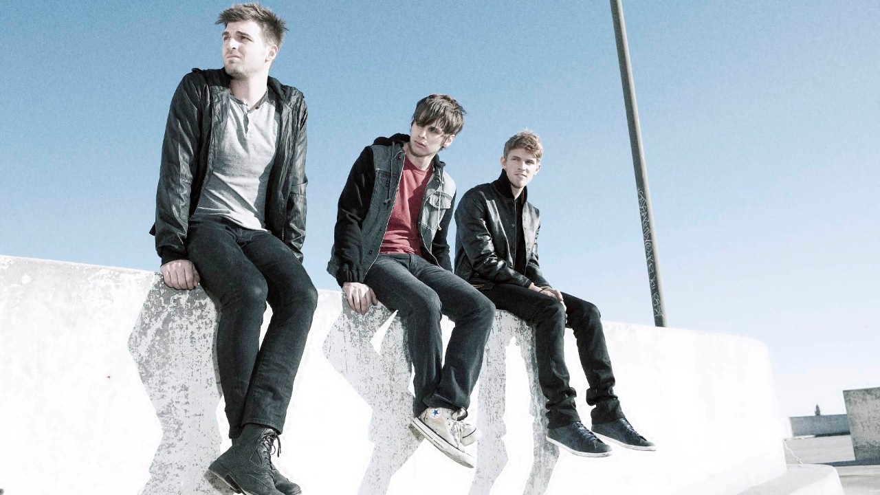 Foster the People — Photo · promo