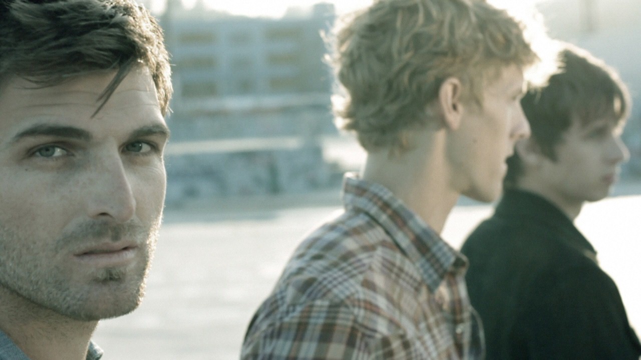 Foster the People — Photo