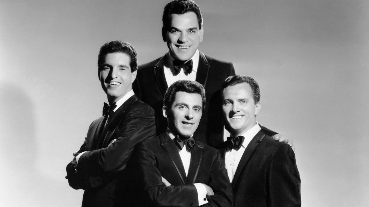 The Four Seasons — Photo