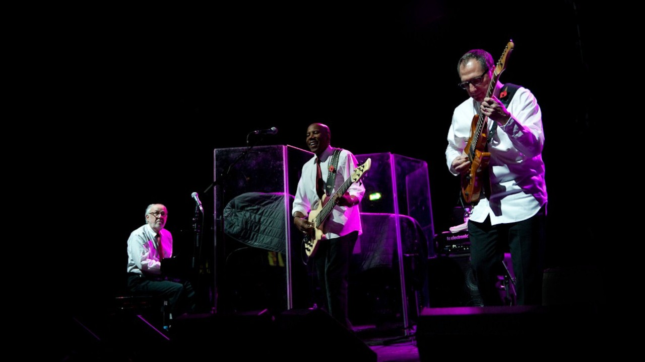 Fourplay — Photo