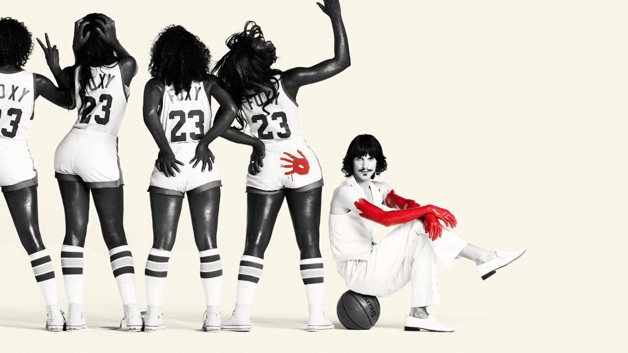 Foxy Shazam — Photo