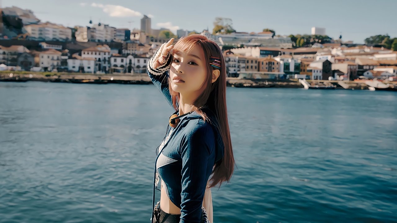 CHUU — Photo · promo