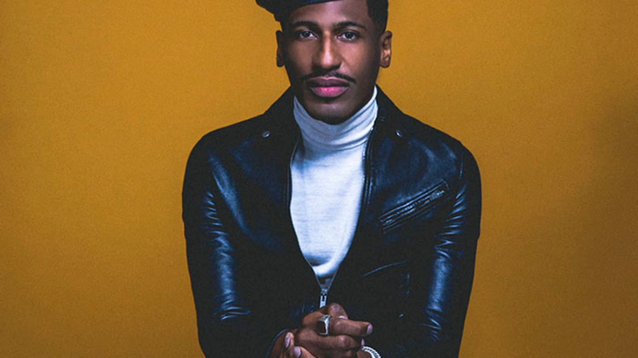 Jon Batiste — Photo