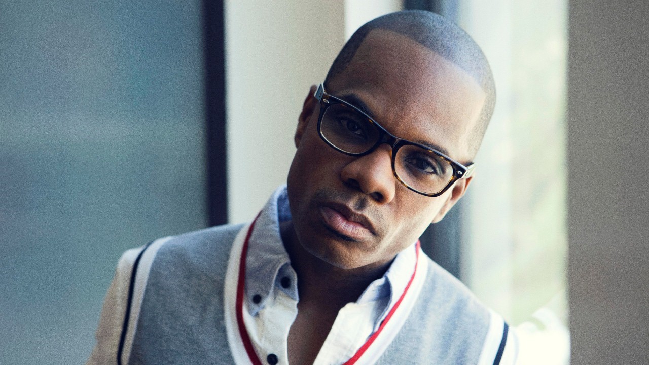 Kirk Franklin — Photo