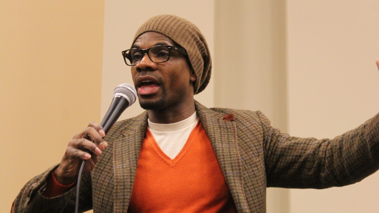 Kirk Franklin — Photo