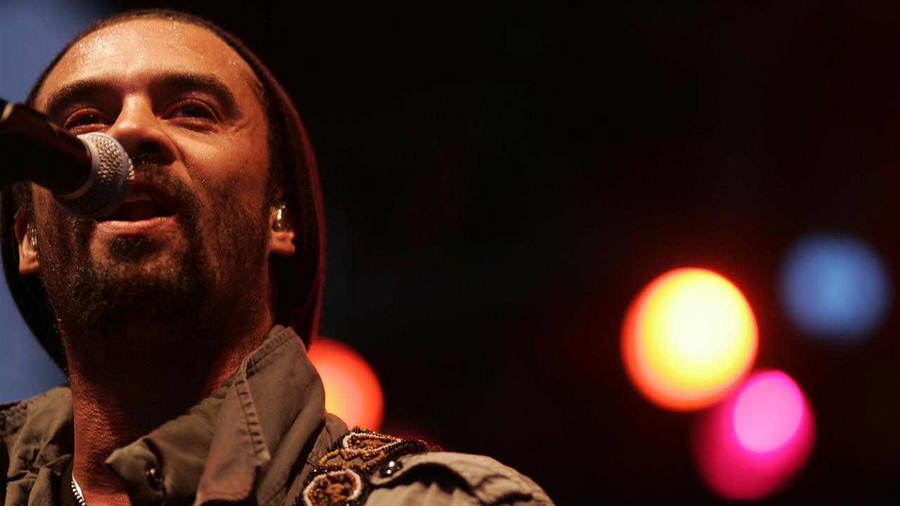 Header Banner Michael Franti & Spearhead