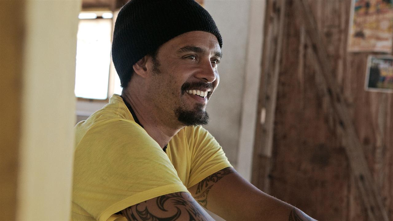 Michael Franti & Spearhead — Photo