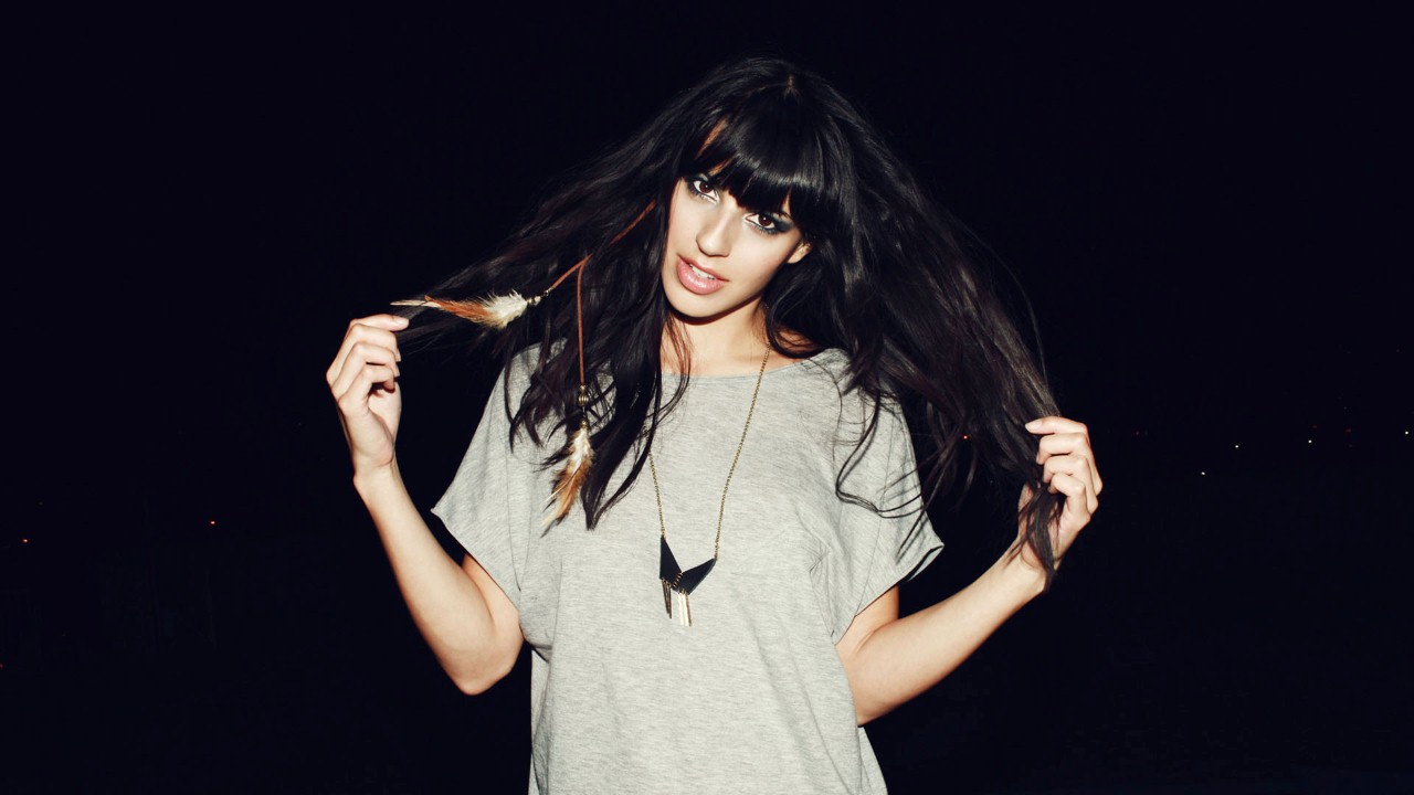 Header Banner Brooke Fraser