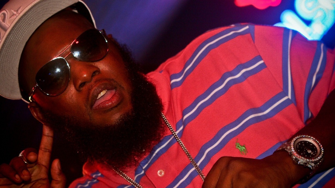 Freeway — Photo