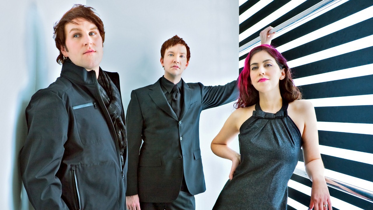 Freezepop — Photo