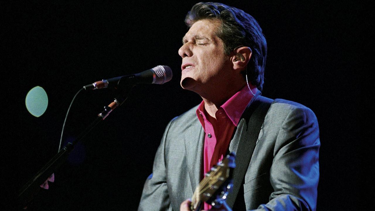 Header Banner Glenn Frey