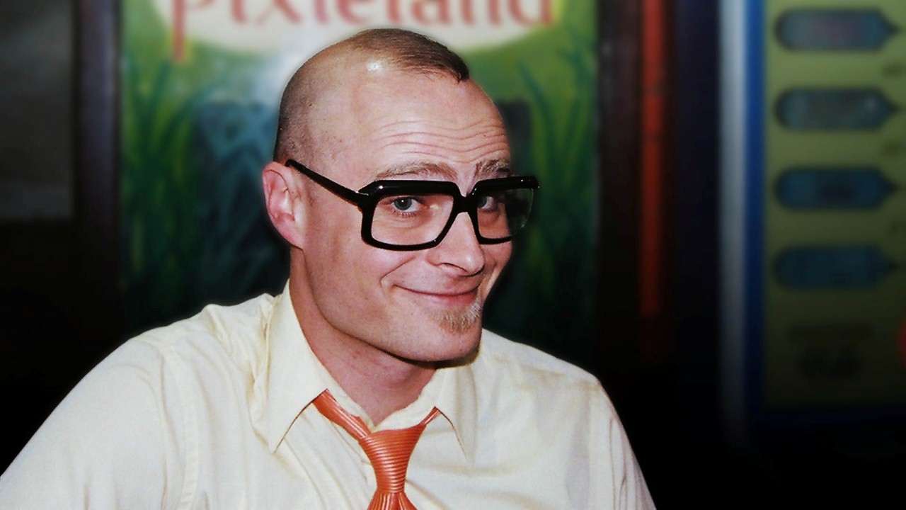MC Frontalot