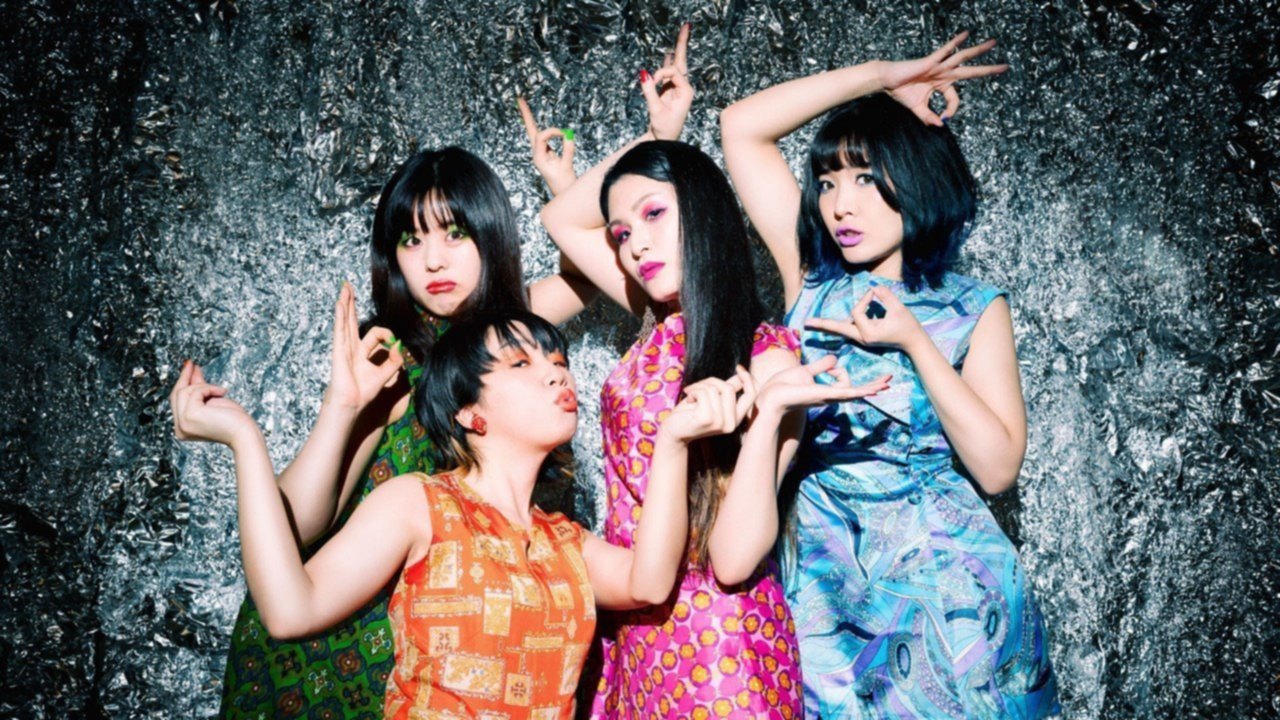 Otoboke Beaver おとぼけビ~バ~ — Photo